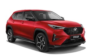 Kembaran Toyota Yaris Cross Meluncur, Harganya Rp 300 Jutaan