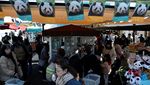 Perpisahan Penuh Haru, Panda Terakhir Jepang Segera Pulang ke China