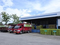 Pertamina Salurkan 360 Ton Elpiji untuk 10 Kabupaten/Kota di Provinsi Aceh