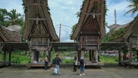 Status Kete Kesu sebagai Situs Warisan Budaya Dunia UNESCO menjadikannya salah satu destinasi budaya terpenting di Toraja Utara. Desa adat ini menjadi pintu masuk untuk memahami nilai spiritual dan sejarah panjang masyarakat Toraja.  