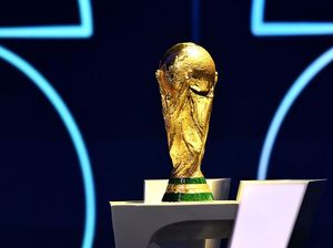 Final Piala Dunia 2026: Spanyol Vs Argentina