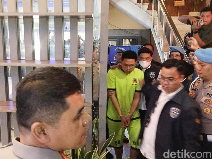 Polisi Ungkap Resbob Hina Suku Sunda demi Saweran Duit Penonton Streaming