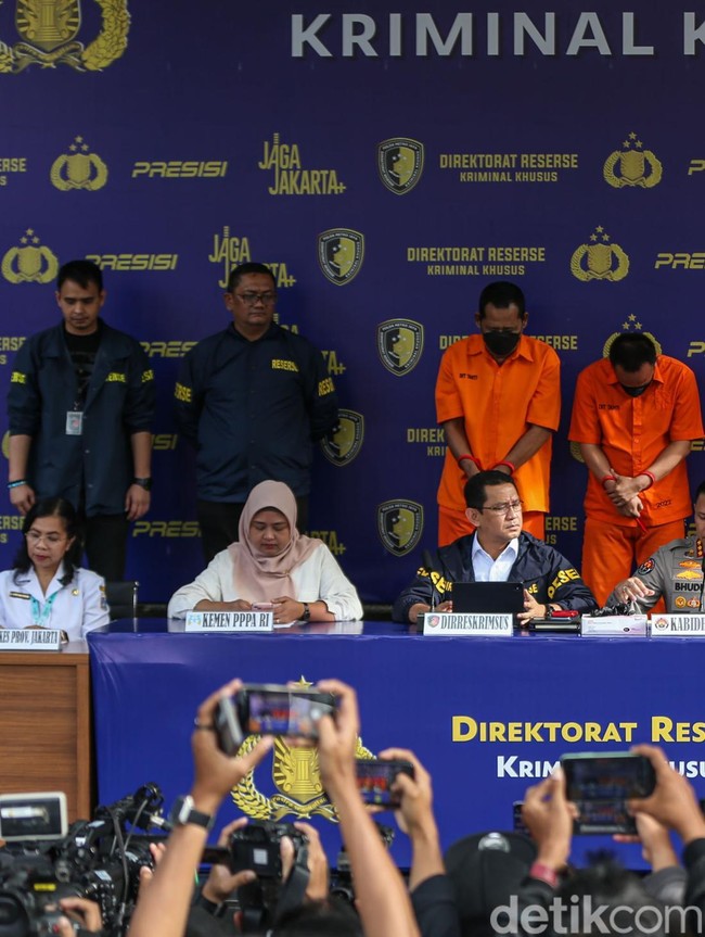 Polisi Bongkar Praktik Aborsi Ilegal di Apartemen Jakarta Timur, 361 Pasien Terdata