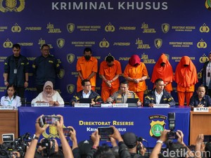 Klinik Ilegal di Apartemen Jaktim Dibongkar, Ada 2 Pasien Mau Diaborsi