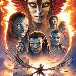 Avatar: Fire and Ash, Pesona Dunia Pandora Yang Tidak Pernah Akan Padam