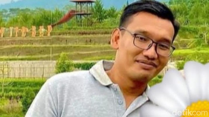 Ada Bercak Merah di Kaus Pembunuh Mahasiswi UMM Tapi Dibilang Kena Cilok