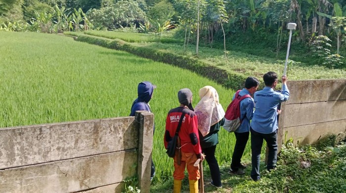11 Hektare Lahan Eks TPA Leuwigajah Bakal Disulap Jadi Rimba Kota