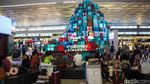 Puncak Penumpang Pesawat Jelang Natal Diperkirakan pada 20 Desember
