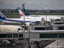 Tren Perjalanan Global Naik, Dunia Penerbangan Siap Lepas Landas di 2026