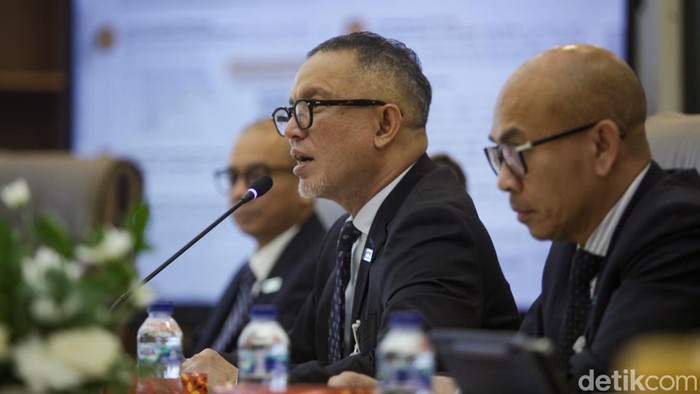 InJourney memastikan seluruh bandara yang dikelola InJourney Airports siap mengantisipasi peningkatan lalu lintas penerbangan dan pergerakan penumpang pesawat di 37 bandara pada periode angkutan Natal dan Tahun Baru 2025/2026.