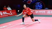 Hasil India Open 2026: Putri KW Menang Comeback, Lolos ke 8 Besar!