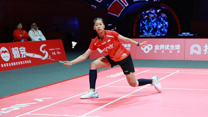 Hasil India Open 2026: Putri KW Menang Comeback, Lolos ke 8 Besar!