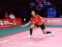 Hasil India Open 2026: Putri KW Menang Comeback, Lolos ke 8 Besar!