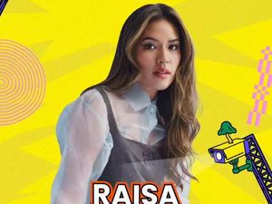Raisa, Marion Jola, hingga Nassar Siap Hebohkan Batfest 2025