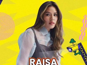 Raisa, Marion Jola, hingga Nassar Siap Hebohkan Batfest 2025