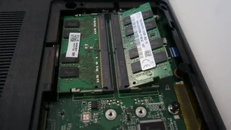 Laptop Kelas Menengah Terancam Turun Spek Gegara Krisis Memori