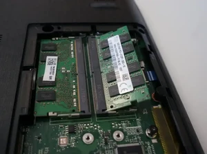 Laptop Kelas Menengah Terancam Turun Spek Gegara Krisis Memori