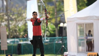Indonesia Tembus 70 Emas SEA Games 2025, Riau Ega Juara Recurve Putra