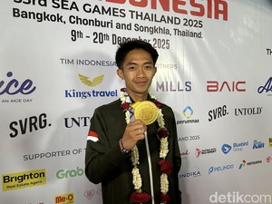 TC Kenya Berbuah Manis, PB PASI Kirim Atlet Lagi Jelang Asian Games 2026