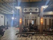 Video: Oknum Polisi di Probolinggo Diamankan Terkait Tewasnya Mahasiswi UMM