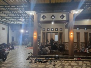 Video: Anggota Polres Probolinggo Diamankan Terkait Tewasnya Mahasiswi UMM