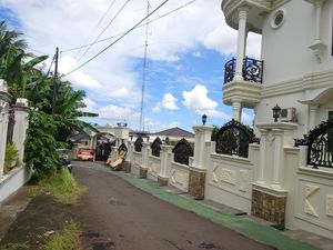 Misteri Pembunuhan Anak Politikus di Rumah Mewah Cilegon