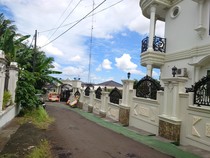 Misteri Pembunuhan Anak Politikus di Rumah Mewah Cilegon