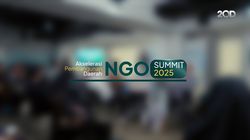 Kolaborasi Pemda dan NGO Asing Jadi Kunci Akselerasi Pembangunan Daerah