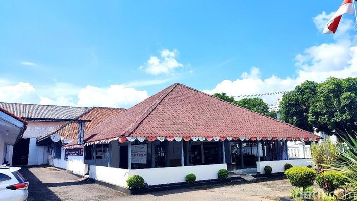 Daftar 16 Cagar Budaya Ciamis yang Diusulkan Dilindungi