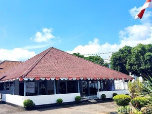 Daftar 16 Cagar Budaya Ciamis yang Diusulkan Dilindungi