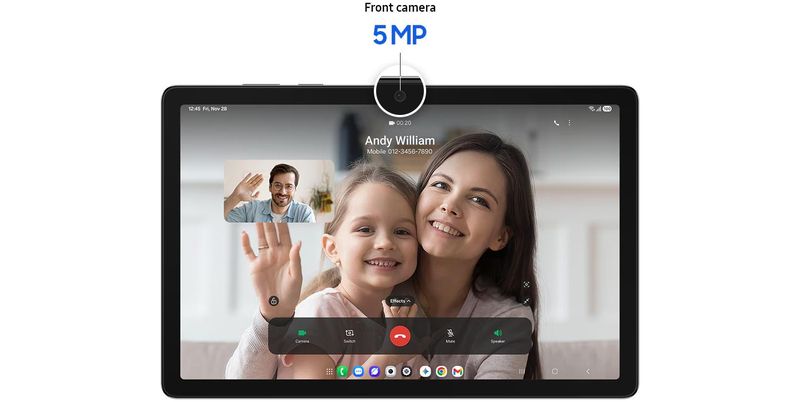 Samsung Galaxy Tab A11 Plus Samsung Galaxy Tab A11 Plus