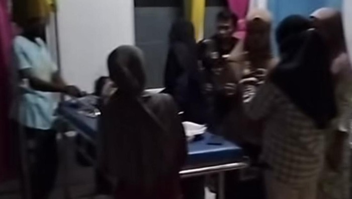 Menu Telur MBG Diduga Jadi Penyebab 115 Warga di Buton Tengah Mual-Muntah