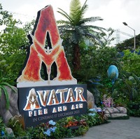 Senayan City Hadirkan Instalasi Avatar: Fire and Ash dan Diskon Hingga 80%