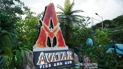 Senayan City Hadirkan Instalasi Avatar: Fire and Ash dan Diskon Hingga 80%