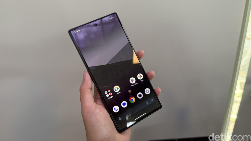 Sharp Aquos R10 dan Aquos sense10