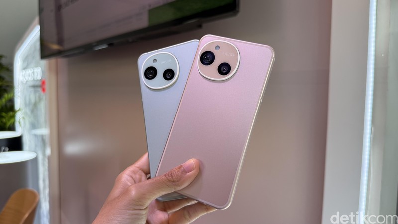 Sharp Aquos R10 dan Aquos sense10