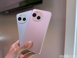 Menggenggam Sharp Aquos R10 dan sense10 yang Serupa Tapi Tak Sama
