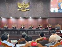 MK: Yang Harusnya Bayar Royalti ke Pencipta Adalah Penyelenggara Pertunjukan
