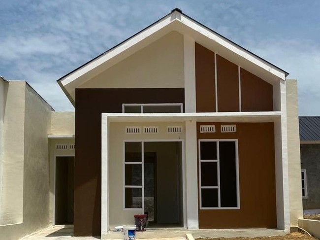 Rumah Rp 173 Juta Masih Ada di Kendari, Ini Daftarnya