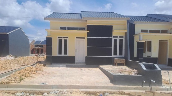 Rumah Rp 173 Juta Masih Ada di Kendari, Ini Daftarnya