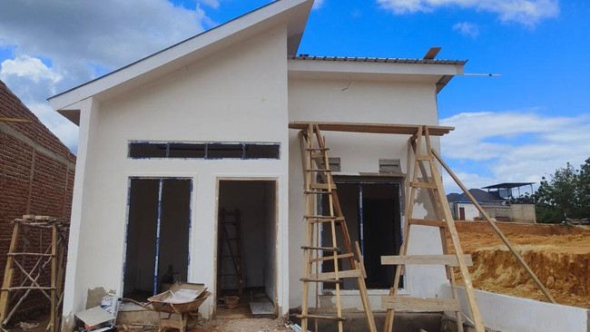 Rumah Rp 173 Juta Masih Ada di Kendari, Ini Daftarnya