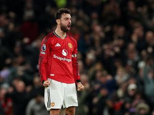Man United vs. Aston Villa: Bruno Fernandes Jadi Pembeda