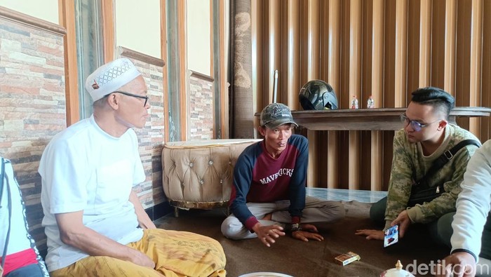 Sopir Keluarga Mahasiswi UMM Ungkap Kejanggalan di TKP Temuan Jenazah