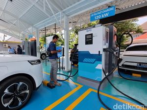 Butuh Tempat Ngecas Mobil Listrik Saat Liburan ke Jogja? Di Sini Lokasinya