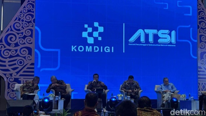 Talkshow Registrasi Biometrik Rabu 17 Desember 2025