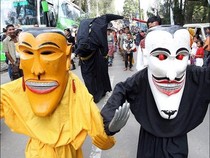 Tari Gundala-gundala: Ritual Pemanggil Hujan dan Sambutan Suku Karo