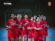 Jadwal Timnas Futsal Putri Indonesia Vs Thailand: Jam Berapa-Tayang di Mana?