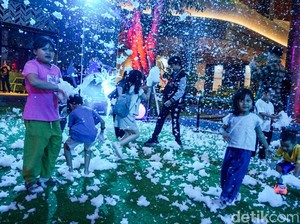 7 Rekomendasi Wisata Edukasi Anak Bernuansa Alam Selain Taman Safari