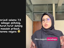 Psikolog Mulai Dapat Klien Stres Jadi WNI karena Negara, Ini Pesannya