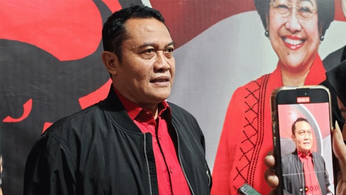 PDIP Jatim Pastikan Konferda-Konfercab Cari Pengurus Pro Rakyat